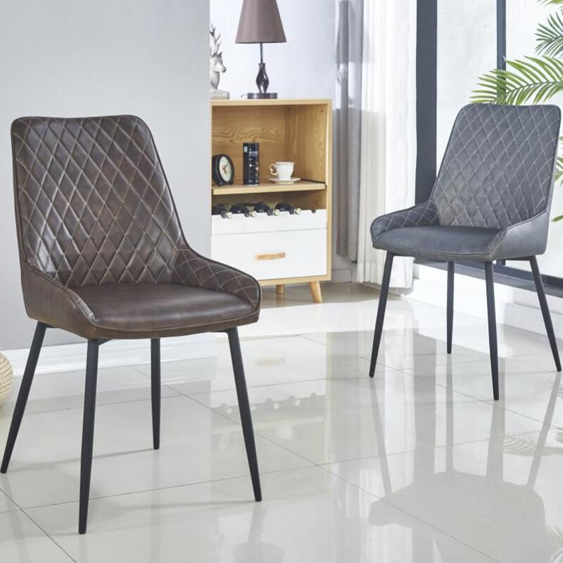 PU dining chair SDC-663