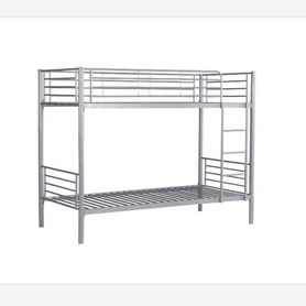 Metal bunk bed--BND006 上下铺 铁床
