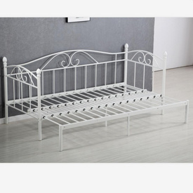 Metal daybed-MBD8728