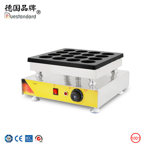 车轮饼红豆饼机