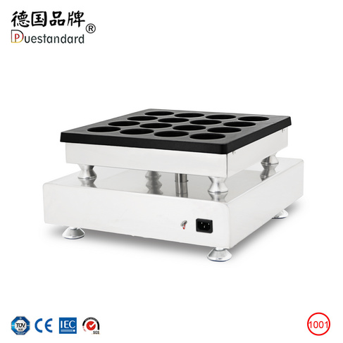 车轮饼红豆饼机