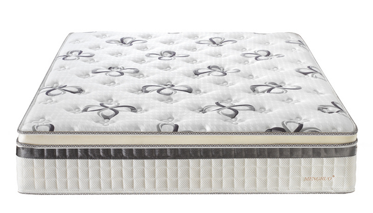 15-P603 spring mattress