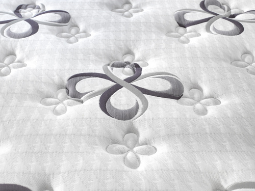 15-P603 spring mattress