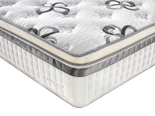 15-P603 spring mattress