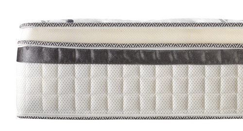 15-P603 spring mattress