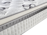15-P603 spring mattress