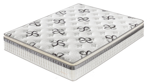 15-P603 spring mattress
