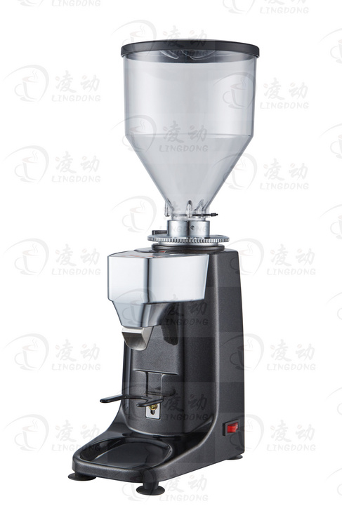 凌动咖啡研磨机/磨豆机-021
