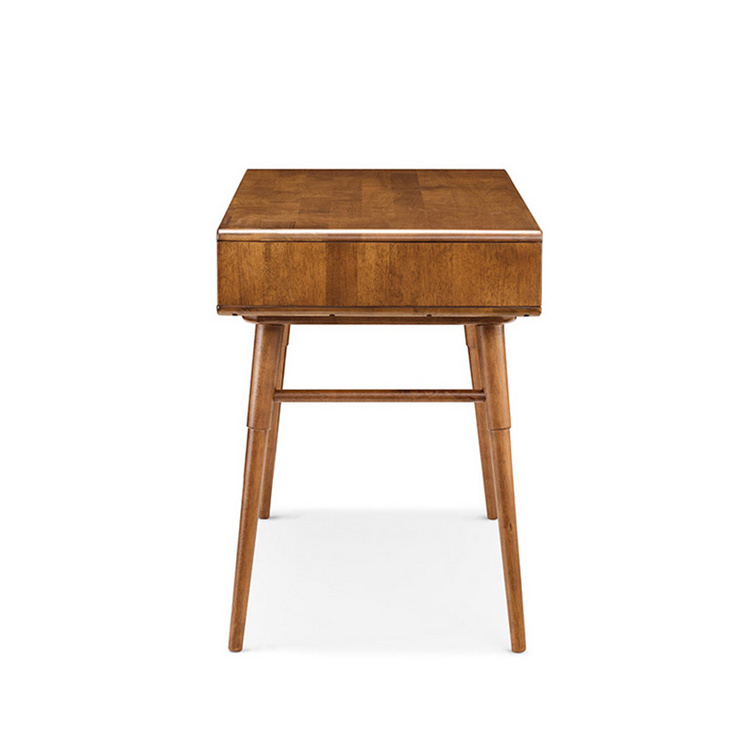 1.0M 实木书桌