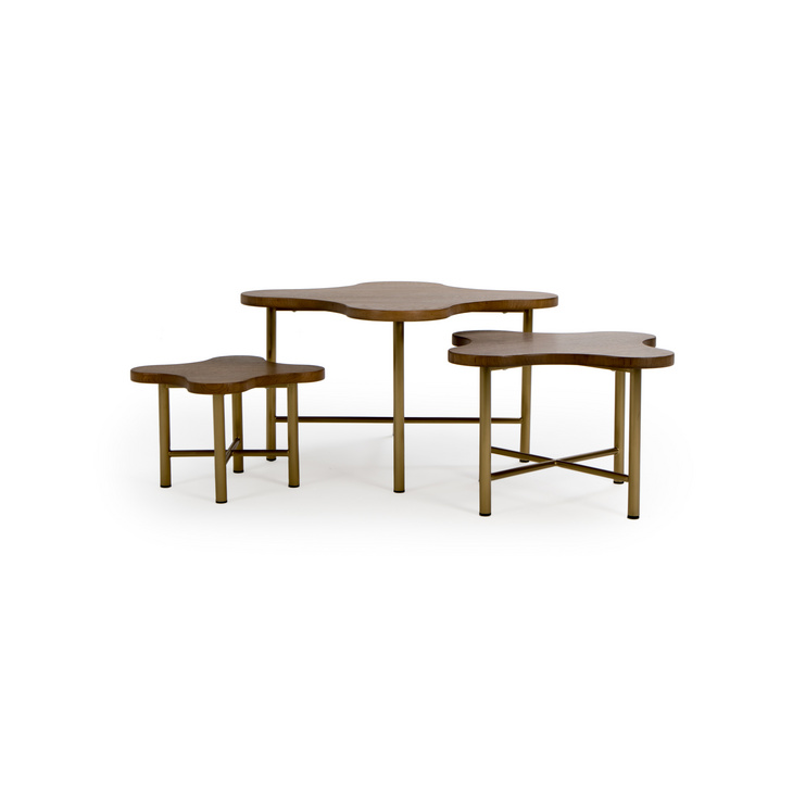 Cayo Nesting Tables