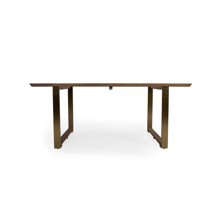 Kent 72" Dining Table