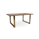 Kent 72" Dining Table