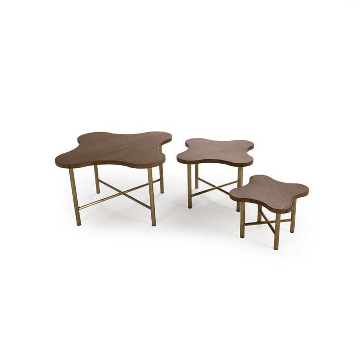 Cayo Nesting Tables