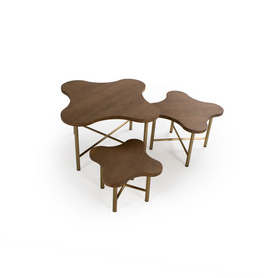 Cayo Nesting Tables