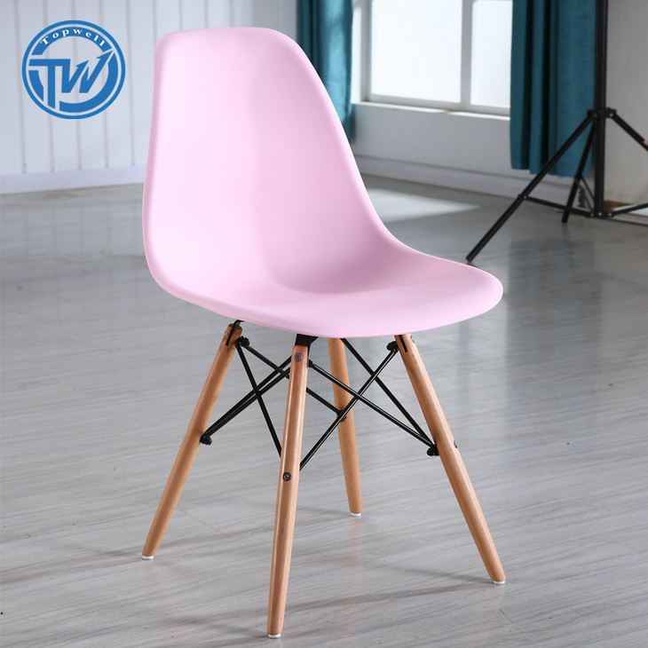 DC-6071塑料餐椅 Plastic chair