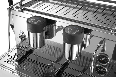 火箭ROCKET RE DOPPIA咖啡机