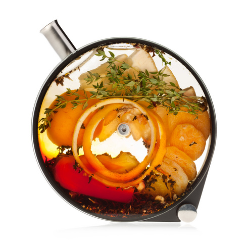 The Porthole创意酿酒瓶