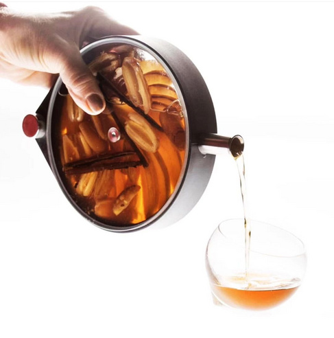 The Porthole创意酿酒瓶