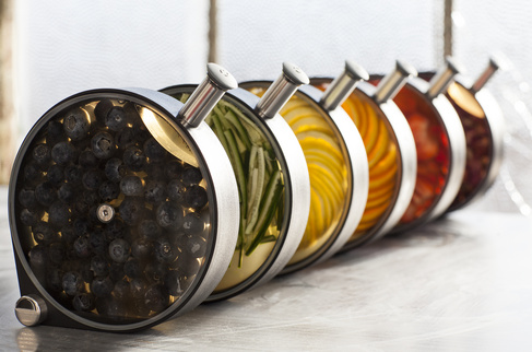 The Porthole创意酿酒瓶