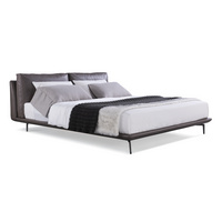 Double Bed
