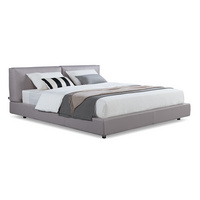 Double Bed