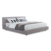 Double Bed