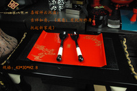 漆器提盒
