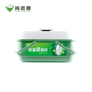 高温蒸汽消毒机