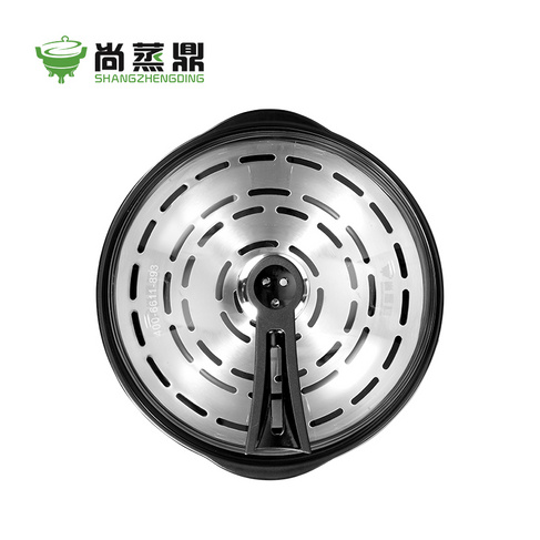 蒸得好·科技款 蒸汽能锅（一代家用款）