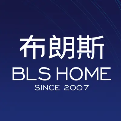 BLS HOME