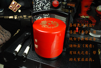 漆器提盒