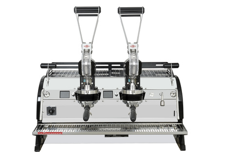 La Marzocco Leva—半自动意式浓缩咖啡机