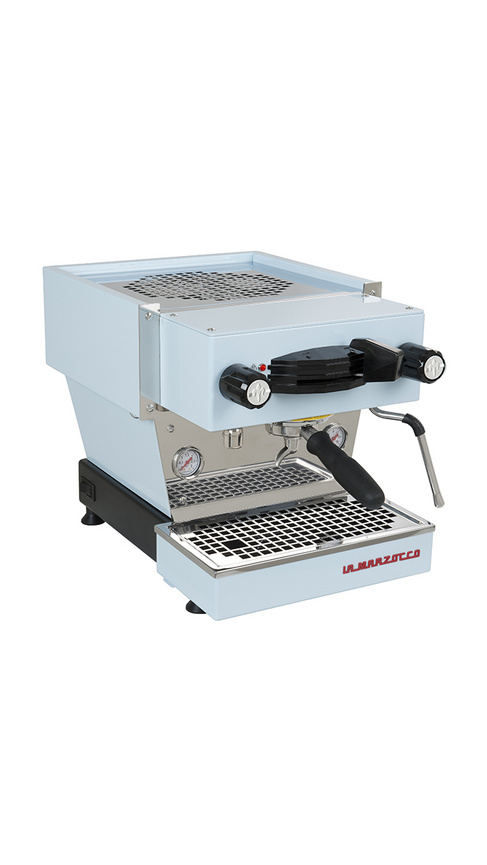 La Marzocco Linea Mini—半自动意式浓缩咖啡机