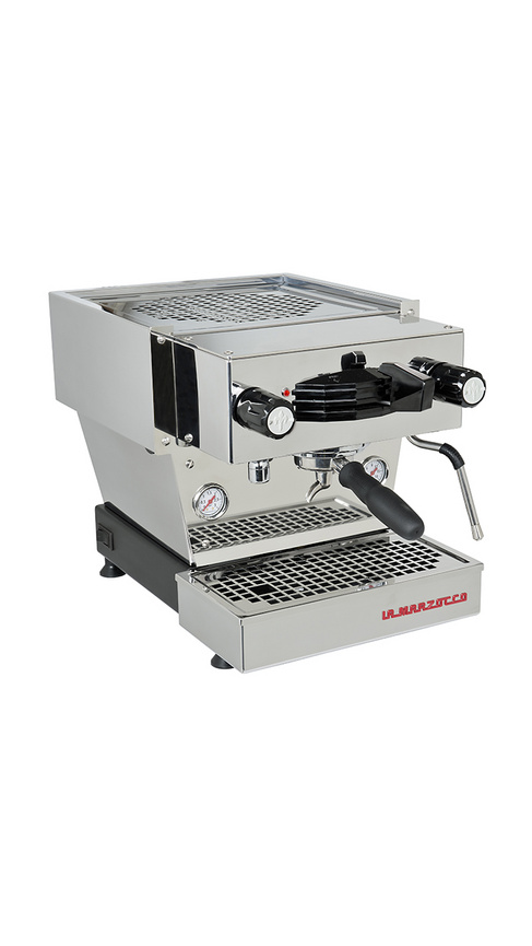 La Marzocco Linea Mini—半自动意式浓缩咖啡机