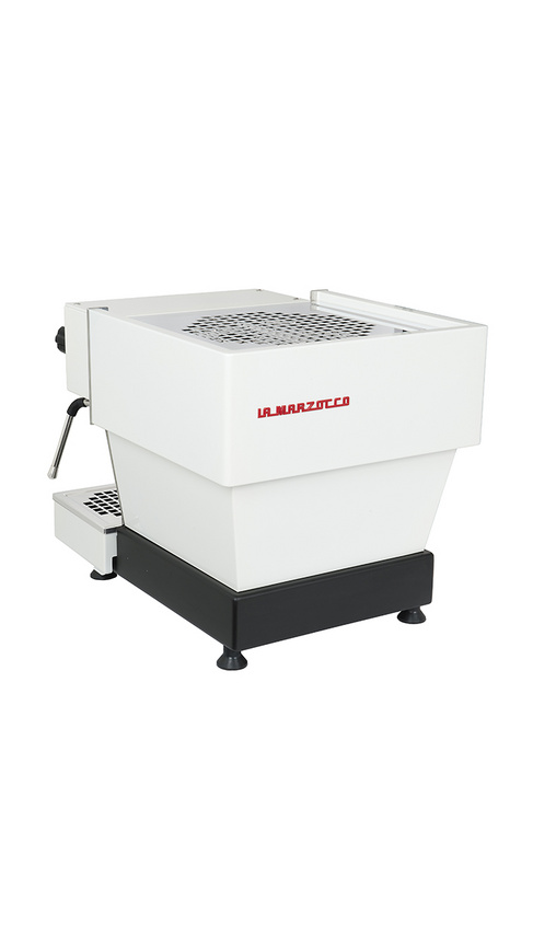 La Marzocco Linea Mini—半自动意式浓缩咖啡机