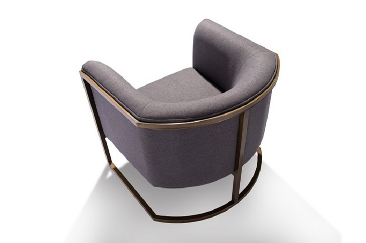 Selina  Chair