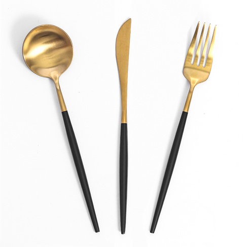 葡萄牙西餐刀叉