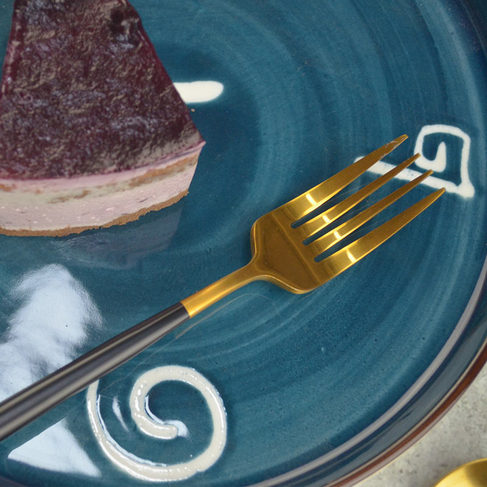 葡萄牙西餐刀叉