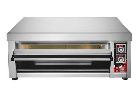 铭泰电热烘炉HTD-20H一层两盘