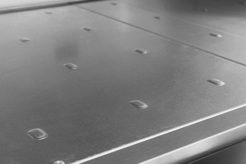 铭泰电热烘炉HTD-20H一层两盘