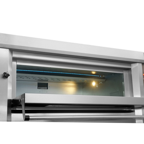 铭泰燃气烘炉HTR-120C三层十二盘