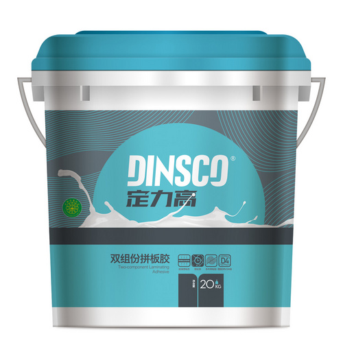 双组份拼板胶