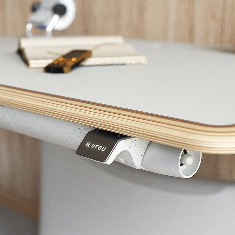 ufouupon智能升降桌