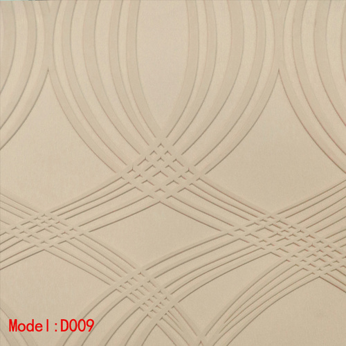 Embossed Decorative Board D009