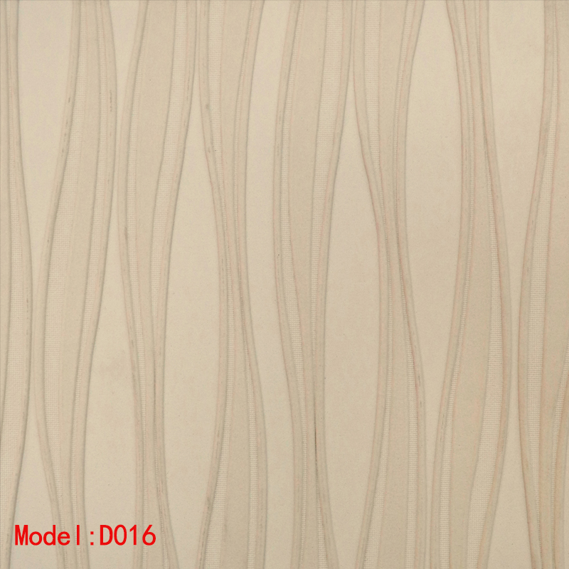 Embossed Decorative Board D016