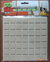 1mm/2mm/3mm毛氈保護墊 家具腳墊 家具保護墊 毛氈墊 地板保護墊