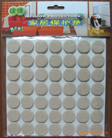 1mm/2mm/3mm毛氈保護墊 家具腳墊 家具保護墊 毛氈墊 地板保護墊