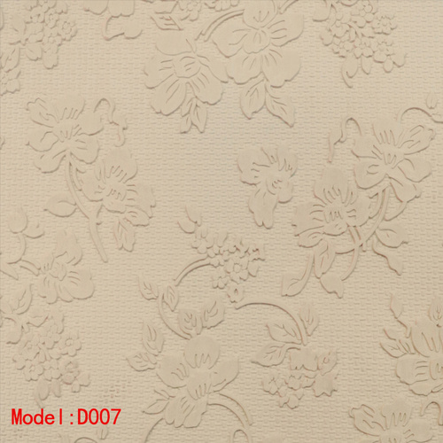 Embossed Decorative Board D007