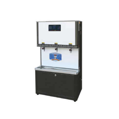 沸腾型温开水机