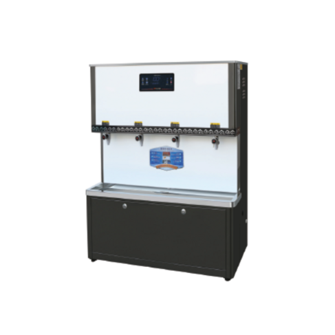 沸腾型温开水机